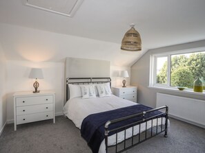 Cottage | Intérieur
