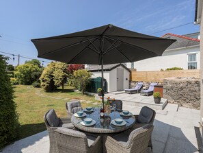 Cottage | Interior - Bodwena (Moelfre)