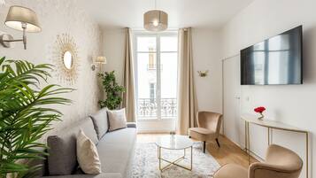 TV connectée