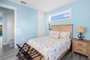 4 habitaciones, escritorio, tabla de planchar con plancha y wifi gratis