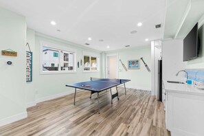Sala de juegos