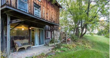 Charming Barn apt Skaneateles farm. #4