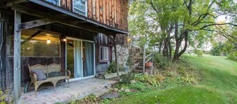 Charming Barn apt Skaneateles farm. #4