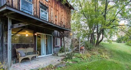 Charming Barn apt Skaneateles farm. #4