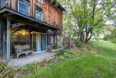 Charming Barn apt Skaneateles farm. #4