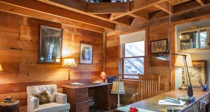 Special Skaneateles farm apt! …i.e.”the granary” #3