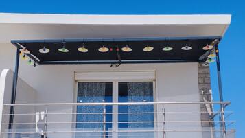 DĂ©tail de lâextĂ©rieur