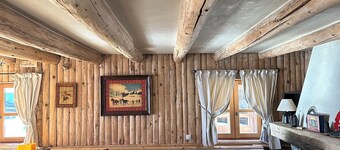 Luxurious apartment 10pers. Couchevel 1650