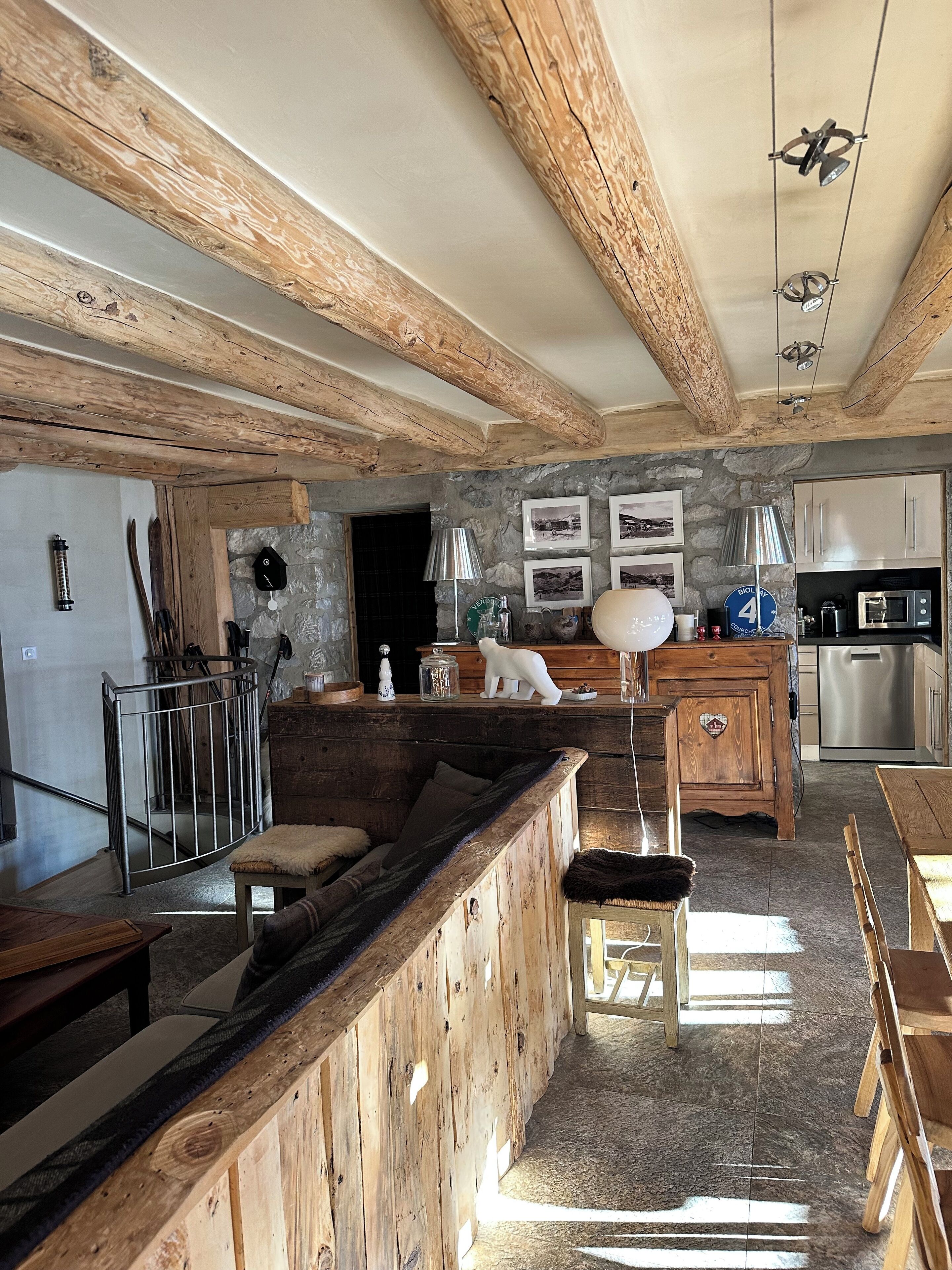 Intérieur