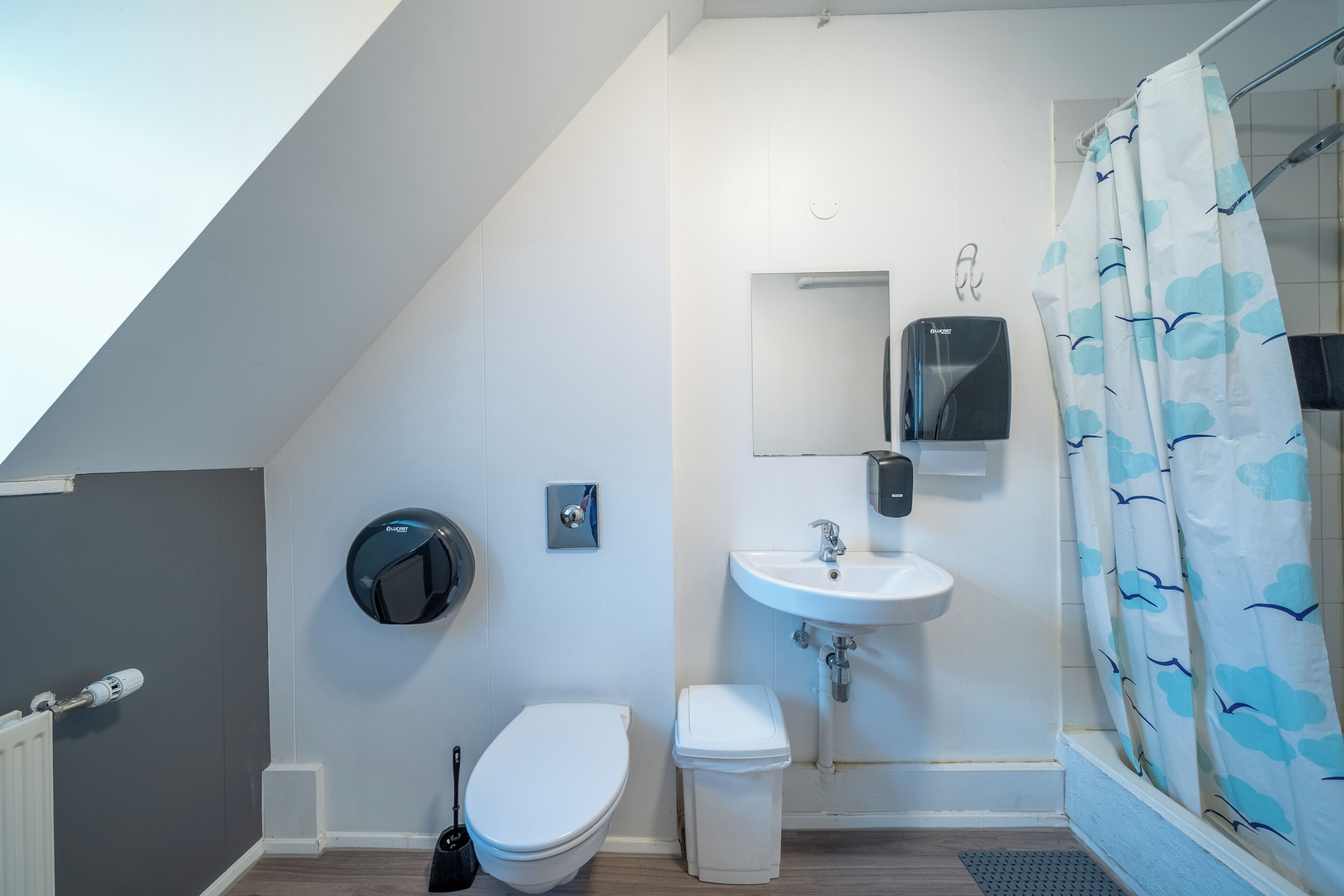 Photo - Old Town Reykjavik