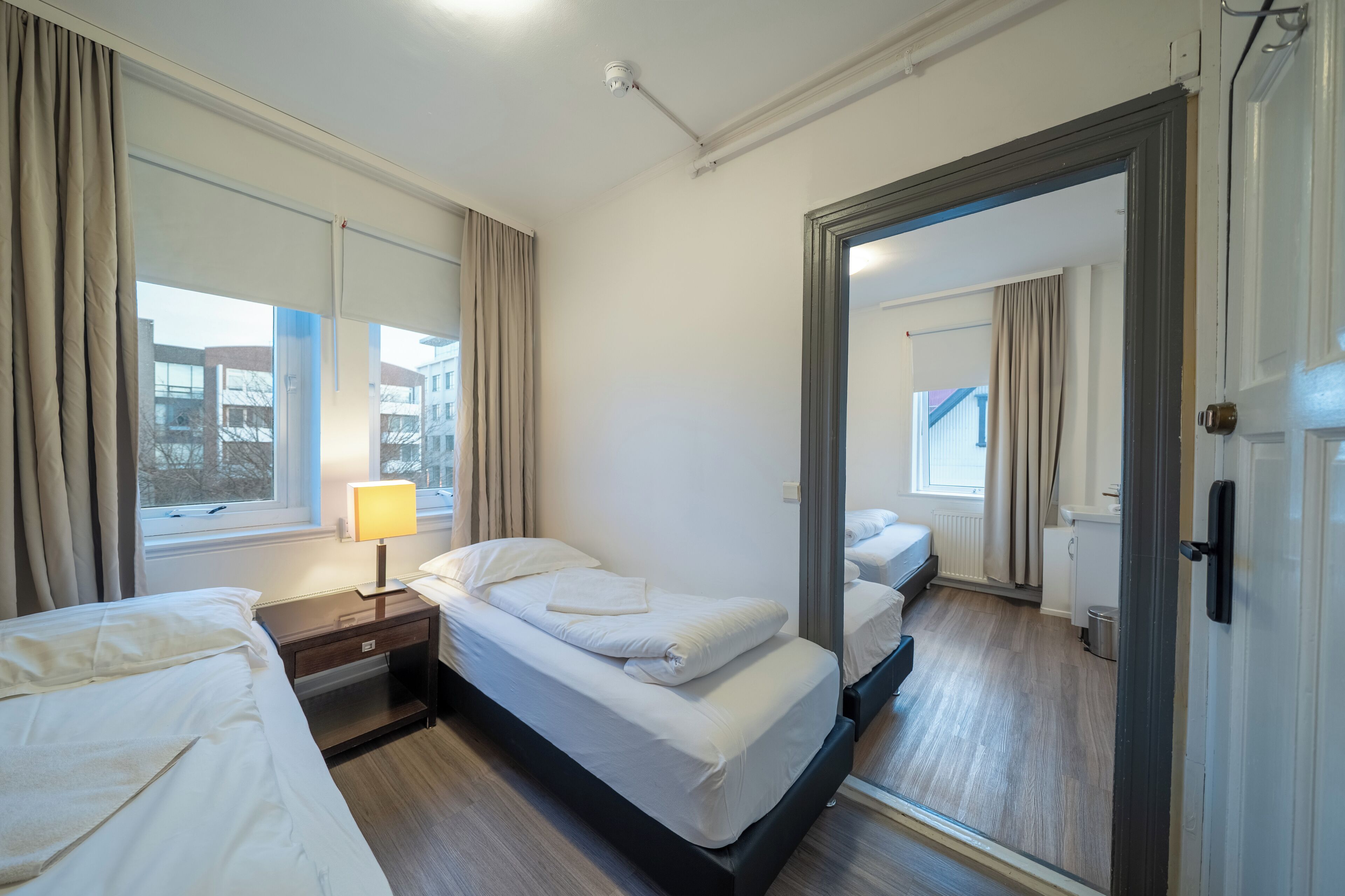 Photo - Old Town Reykjavik