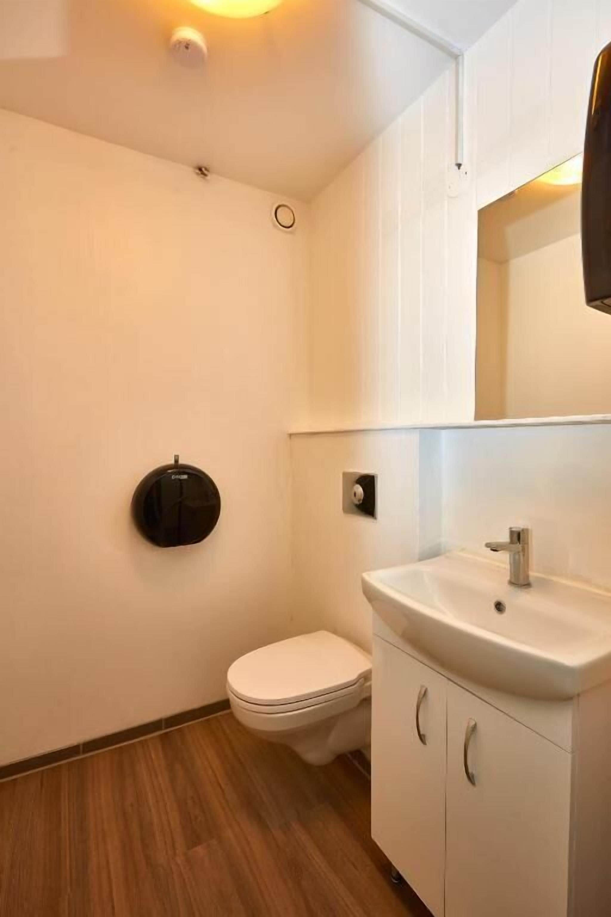 Foto - Old Town Reykjavik