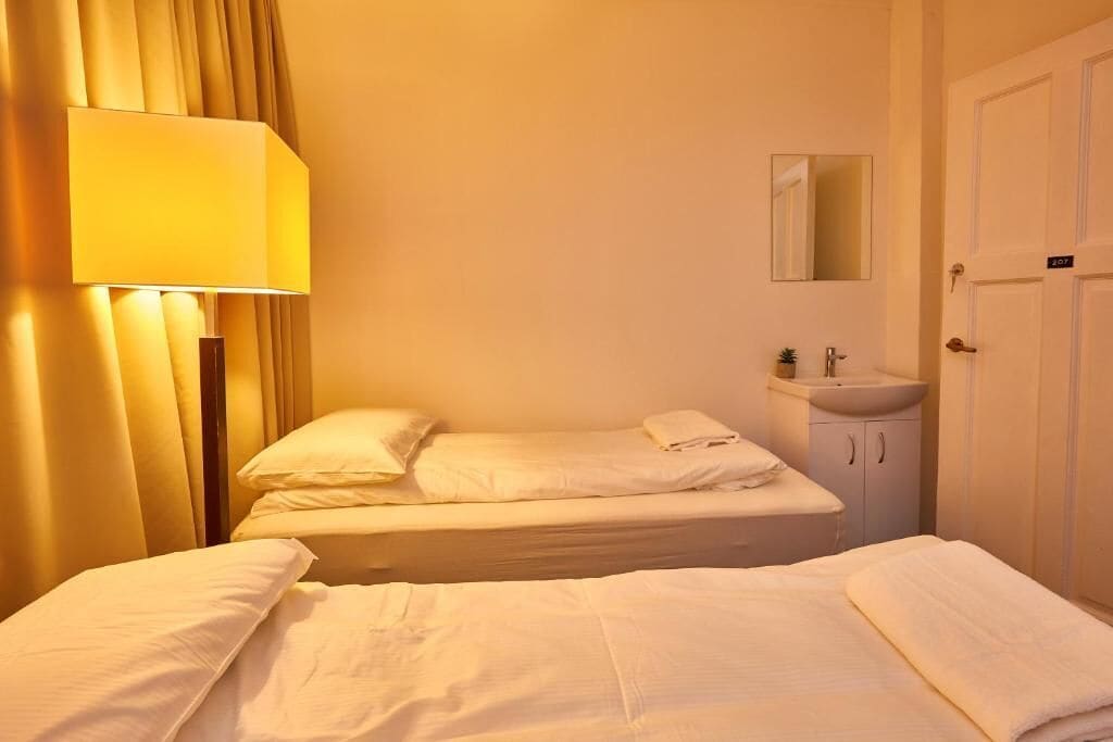 Foto - Old Town Reykjavik