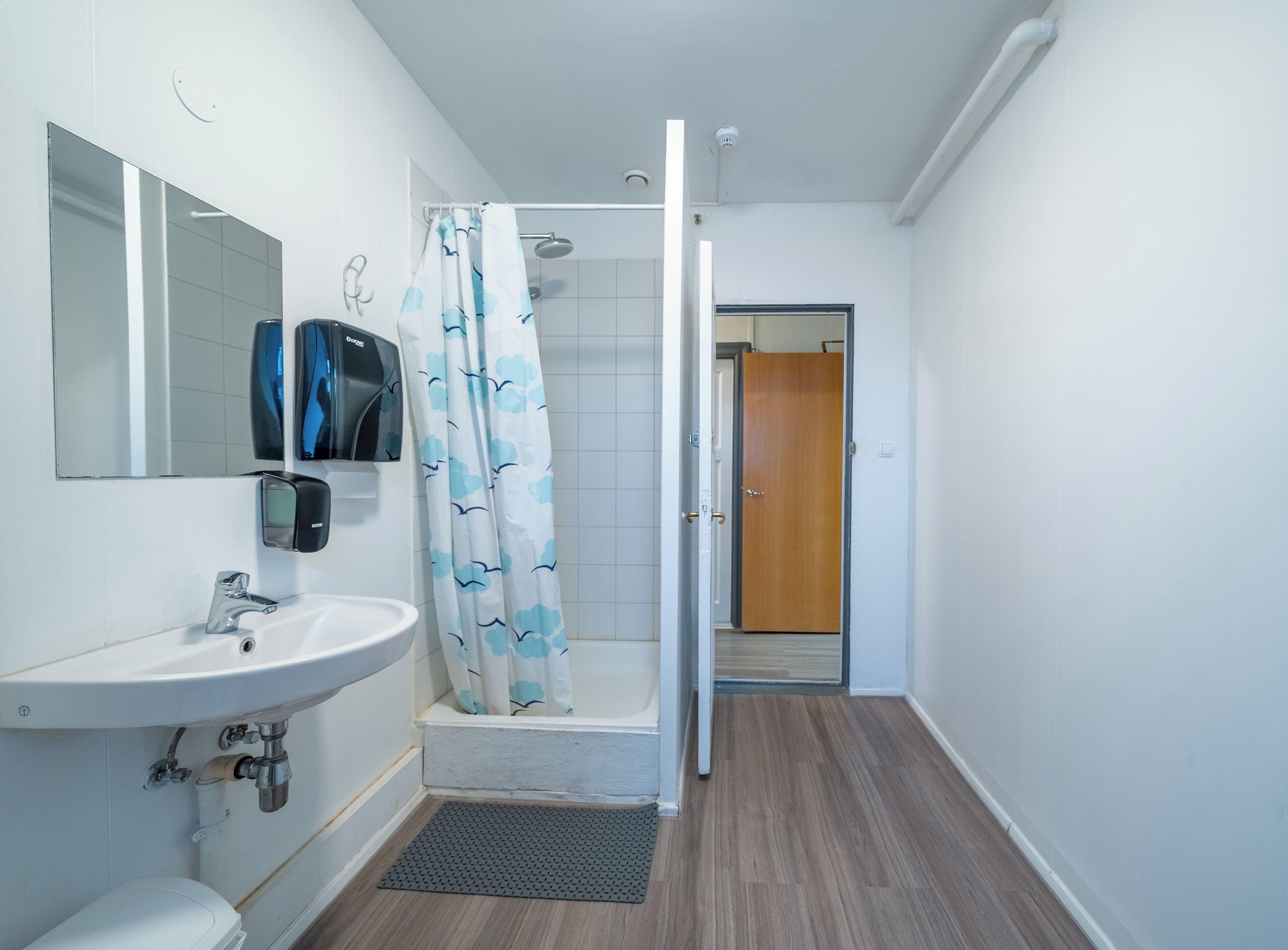 Photo - Old Town Reykjavik