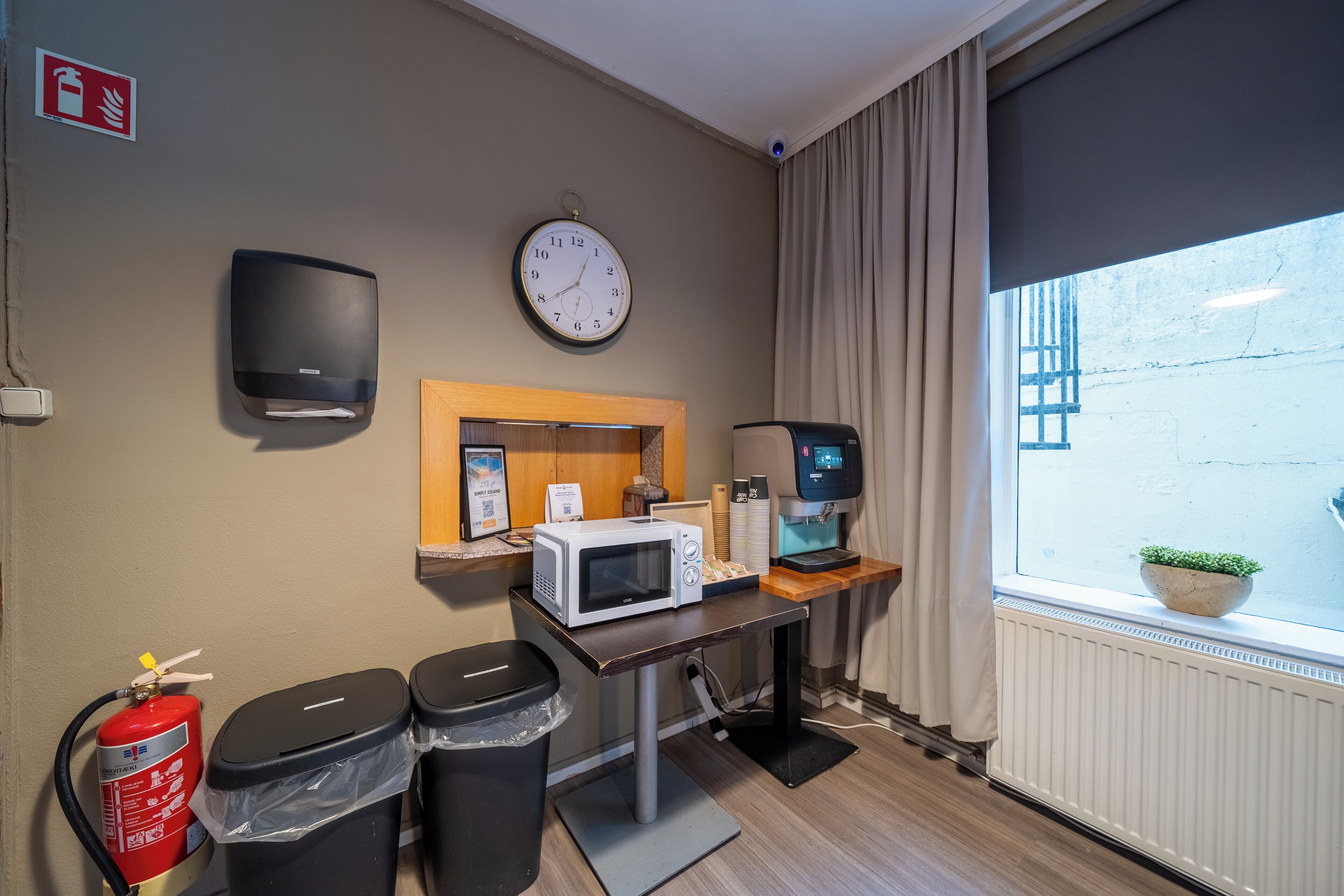 Photo - Old Town Reykjavik