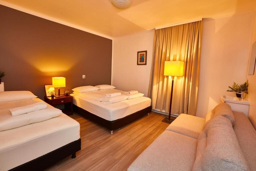 Foto - Old Town Reykjavik