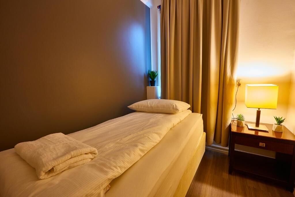 Foto - Old Town Reykjavik