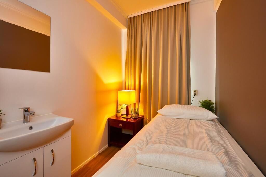 Foto - Old Town Reykjavik