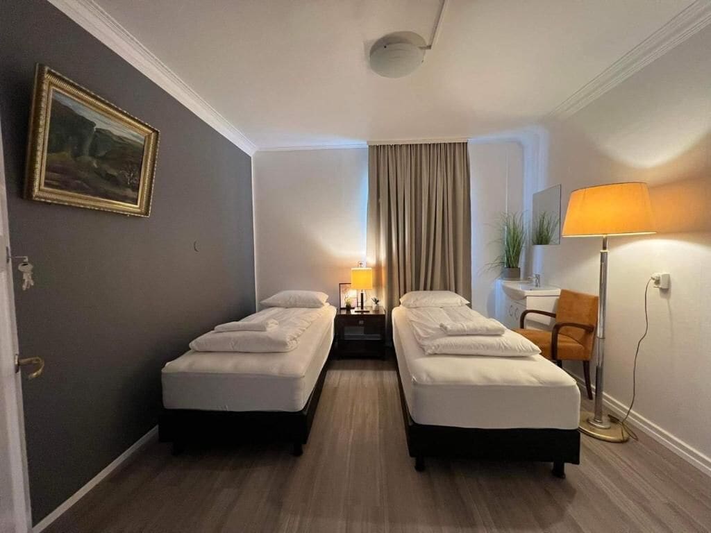 Foto - Old Town Reykjavik