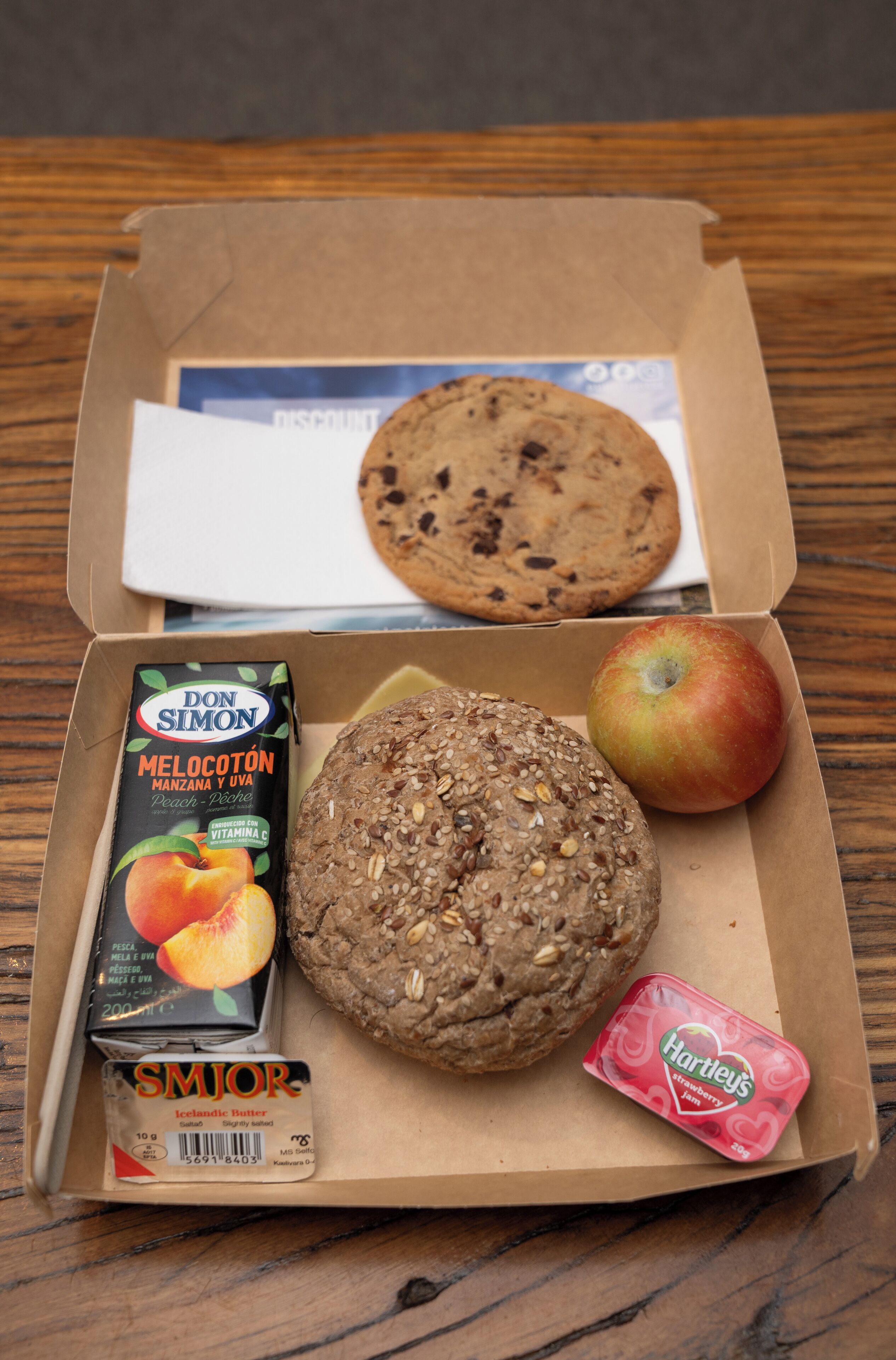 Photo - Old Town Reykjavik