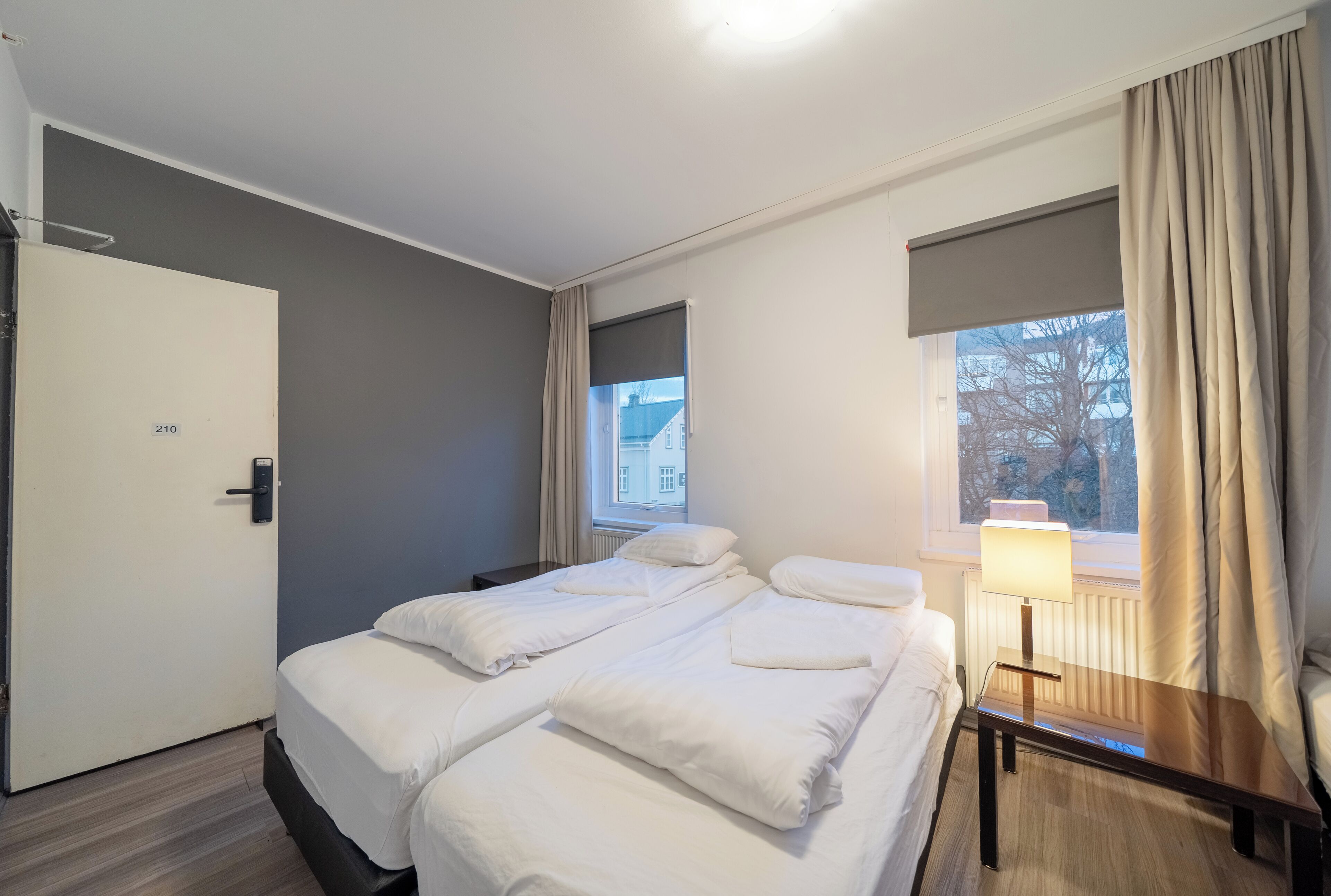 Photo - Old Town Reykjavik