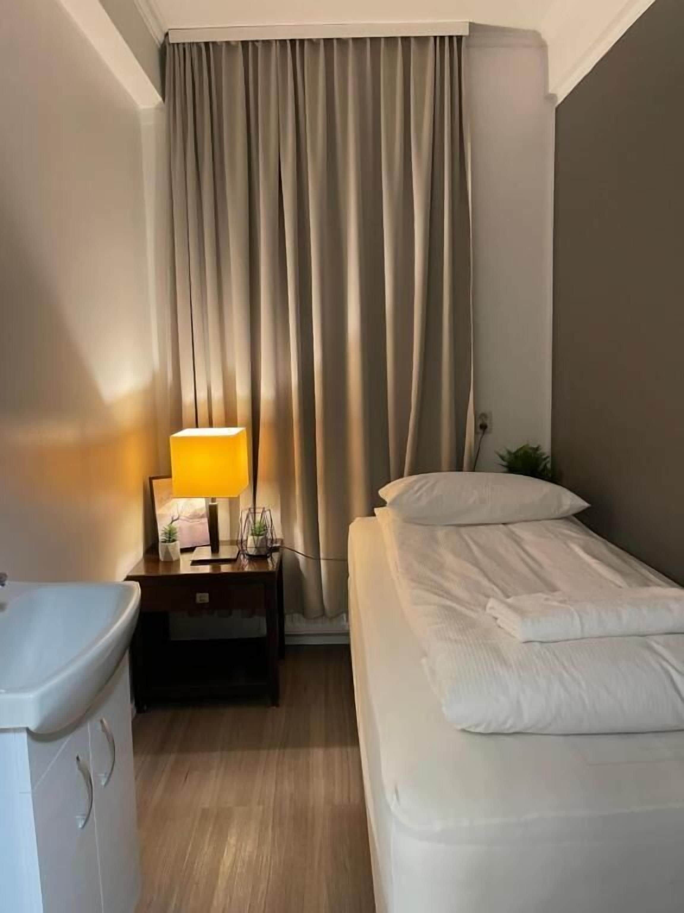 Foto - Old Town Reykjavik