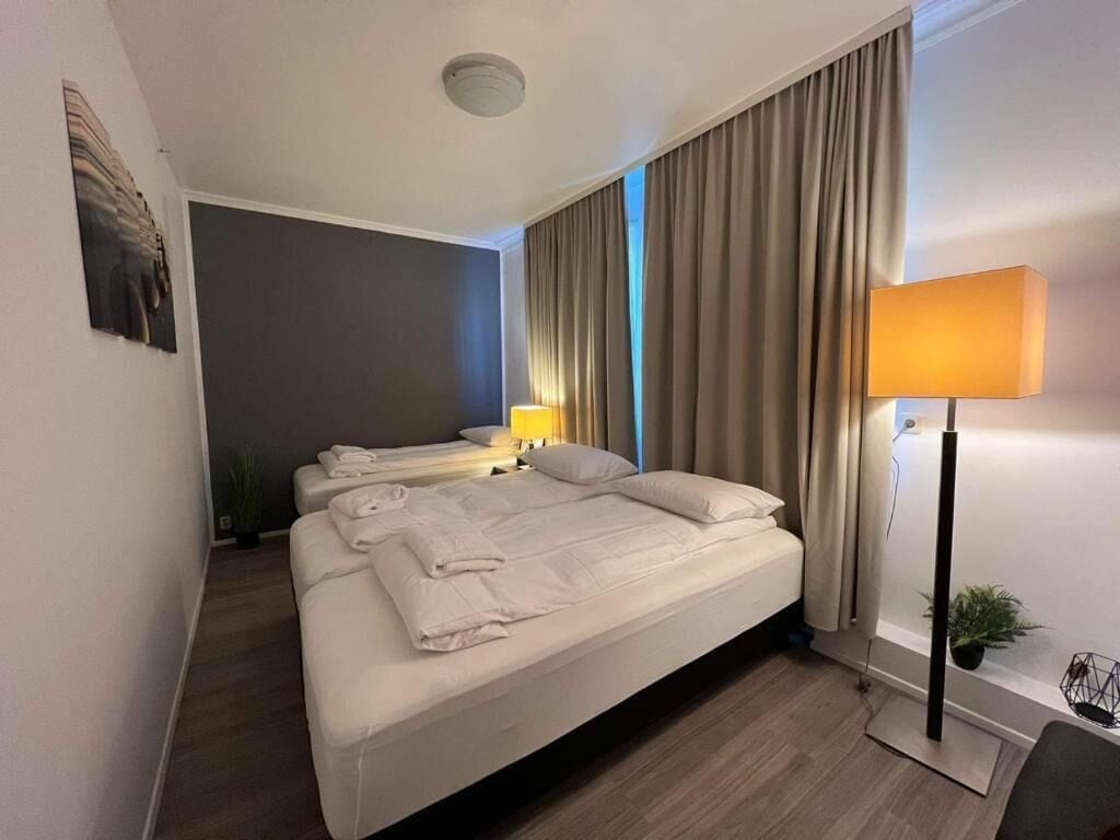 Foto - Old Town Reykjavik