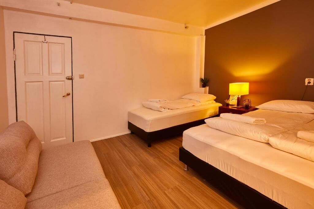 Foto - Old Town Reykjavik