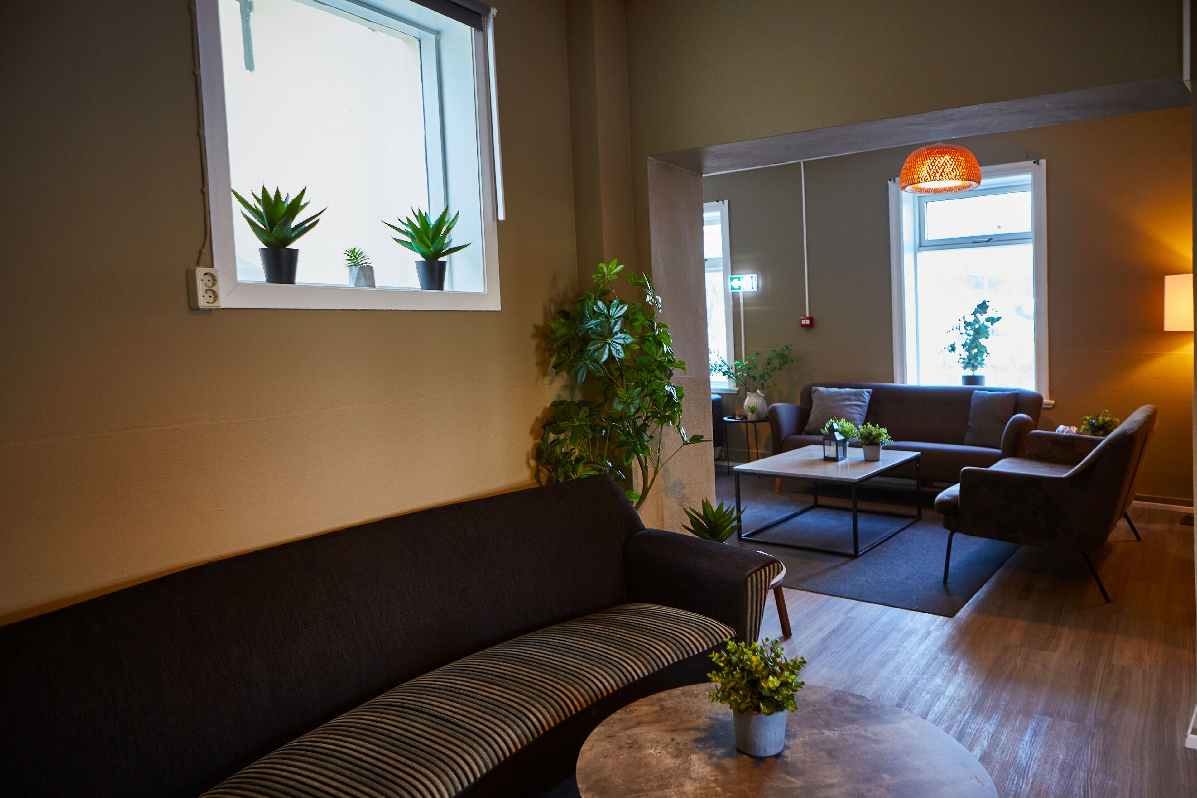 Foto - Old Town Reykjavik