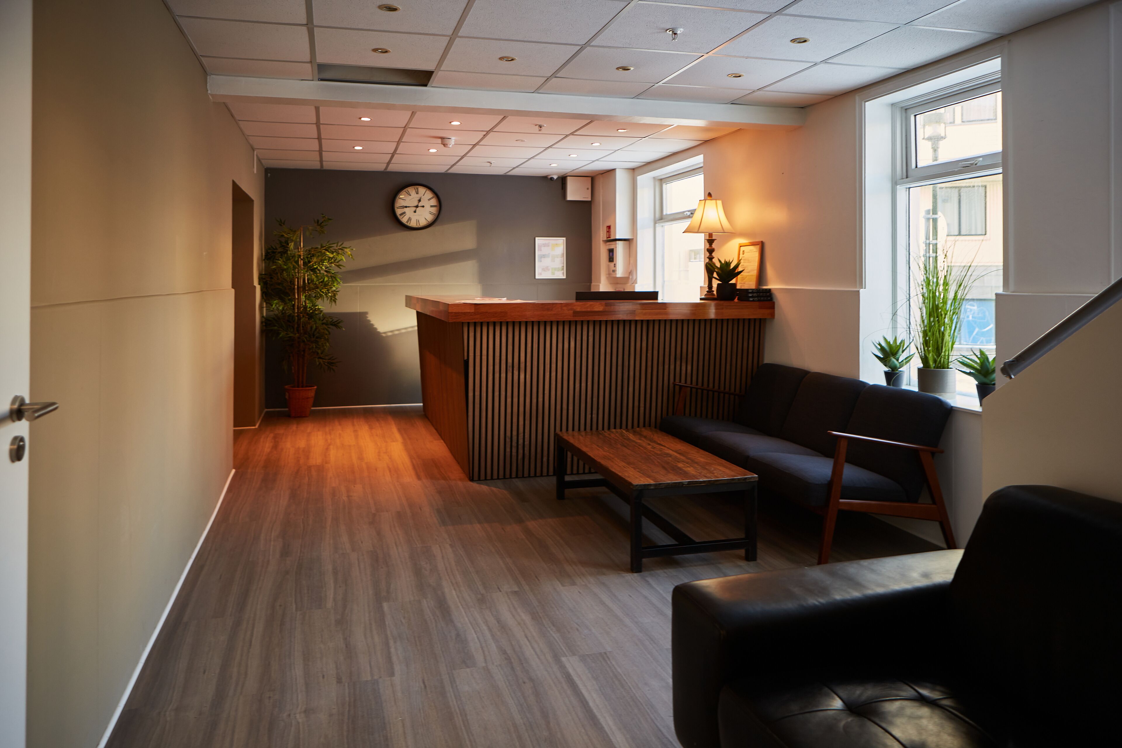 Foto - Old Town Reykjavik