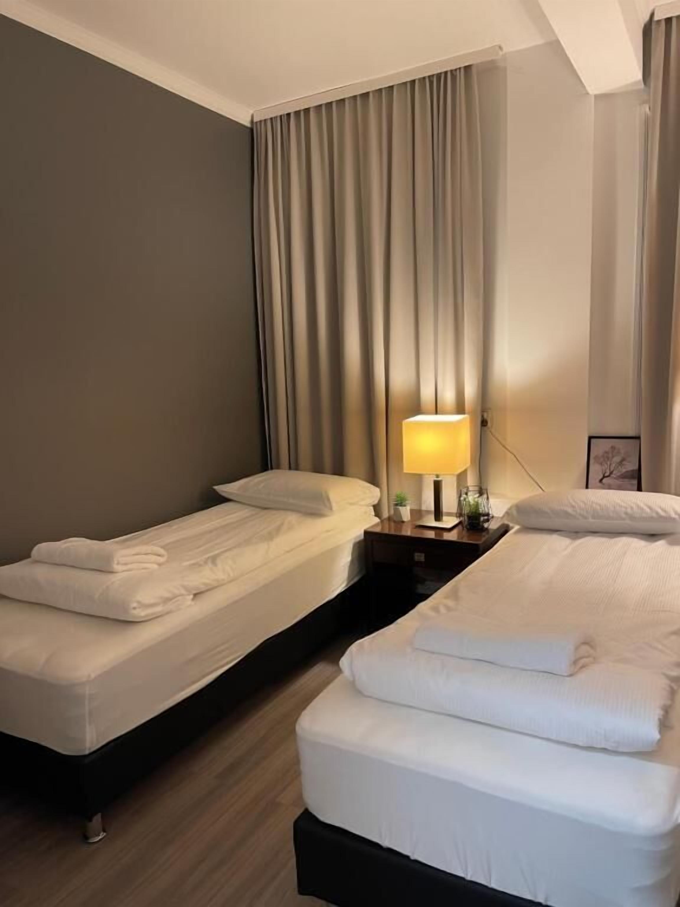 Foto - Old Town Reykjavik