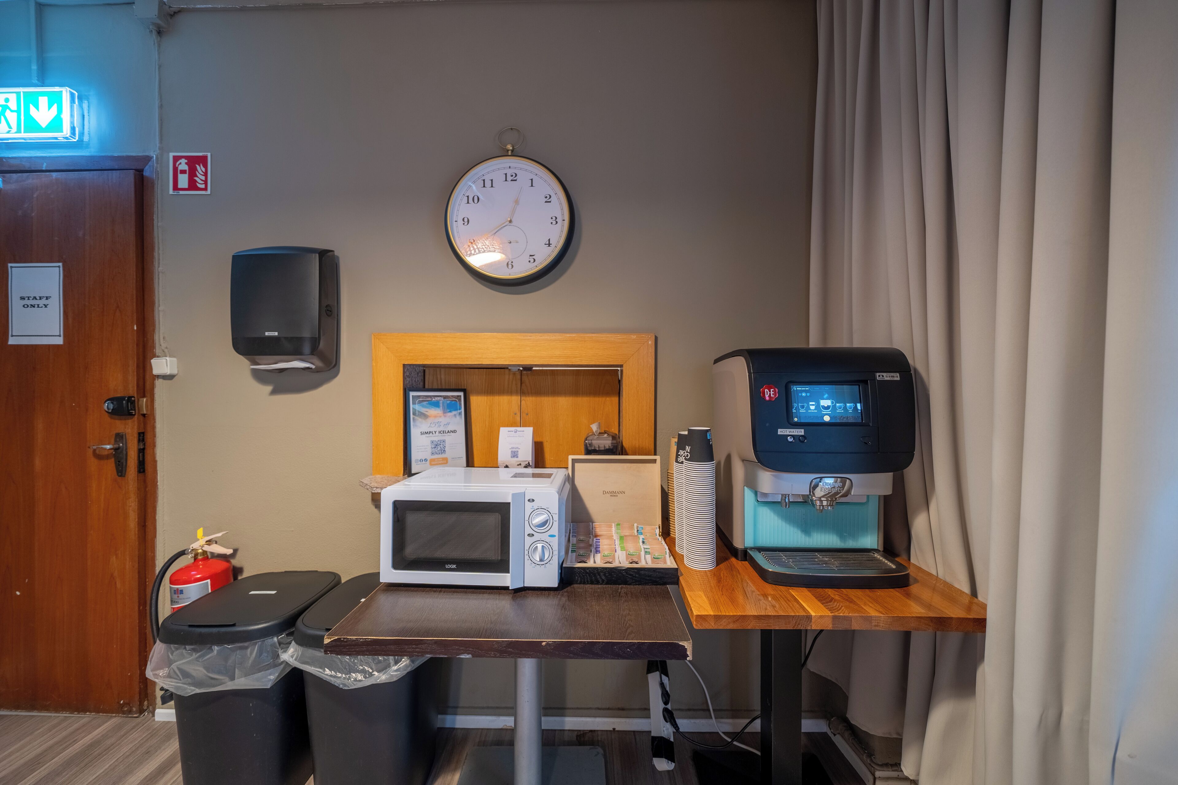 Photo - Old Town Reykjavik