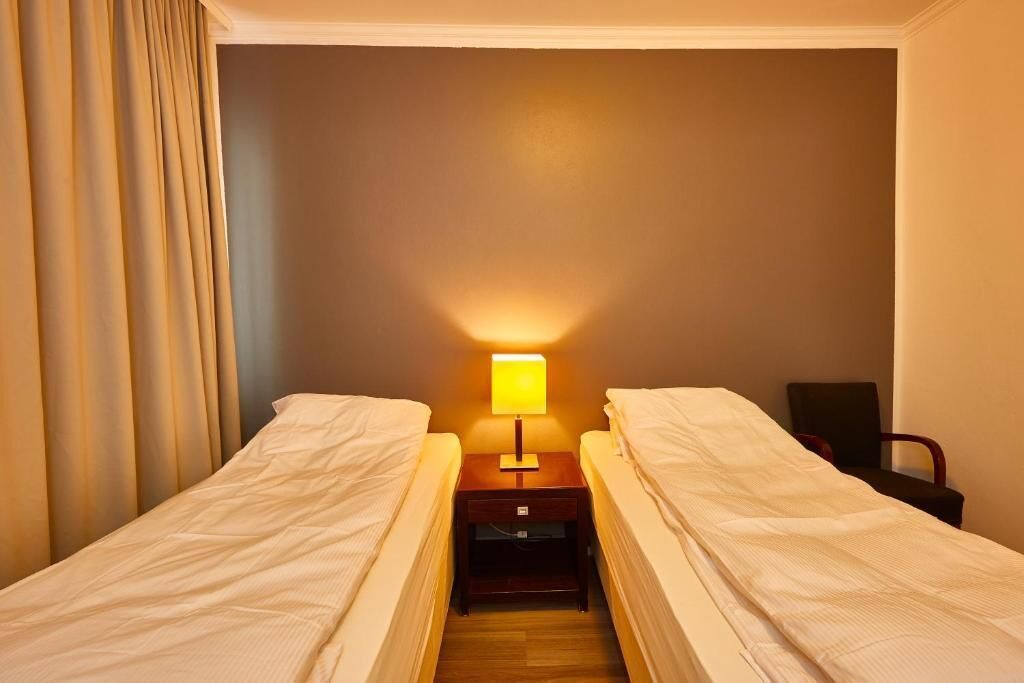 Foto - Old Town Reykjavik