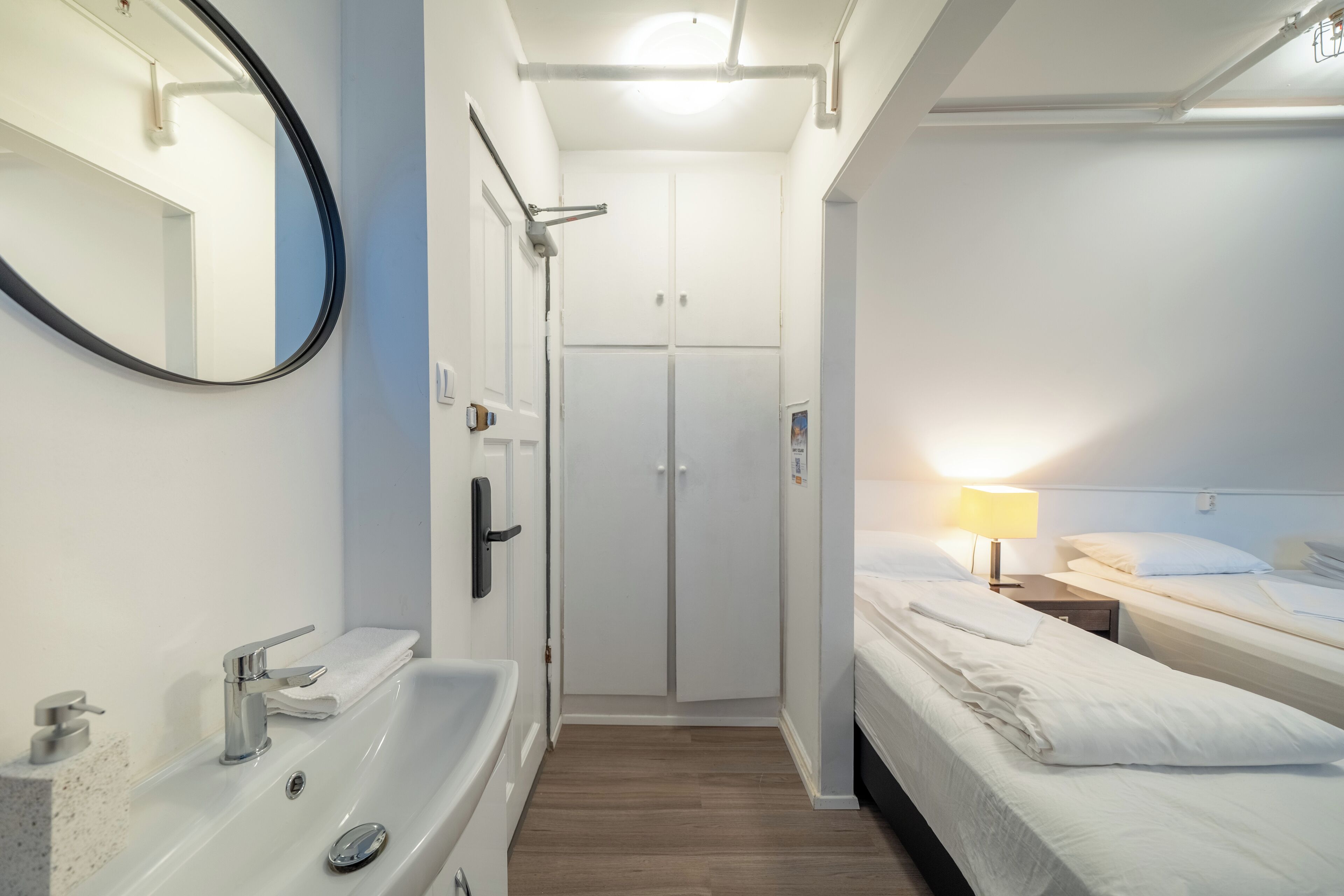 Photo - Old Town Reykjavik