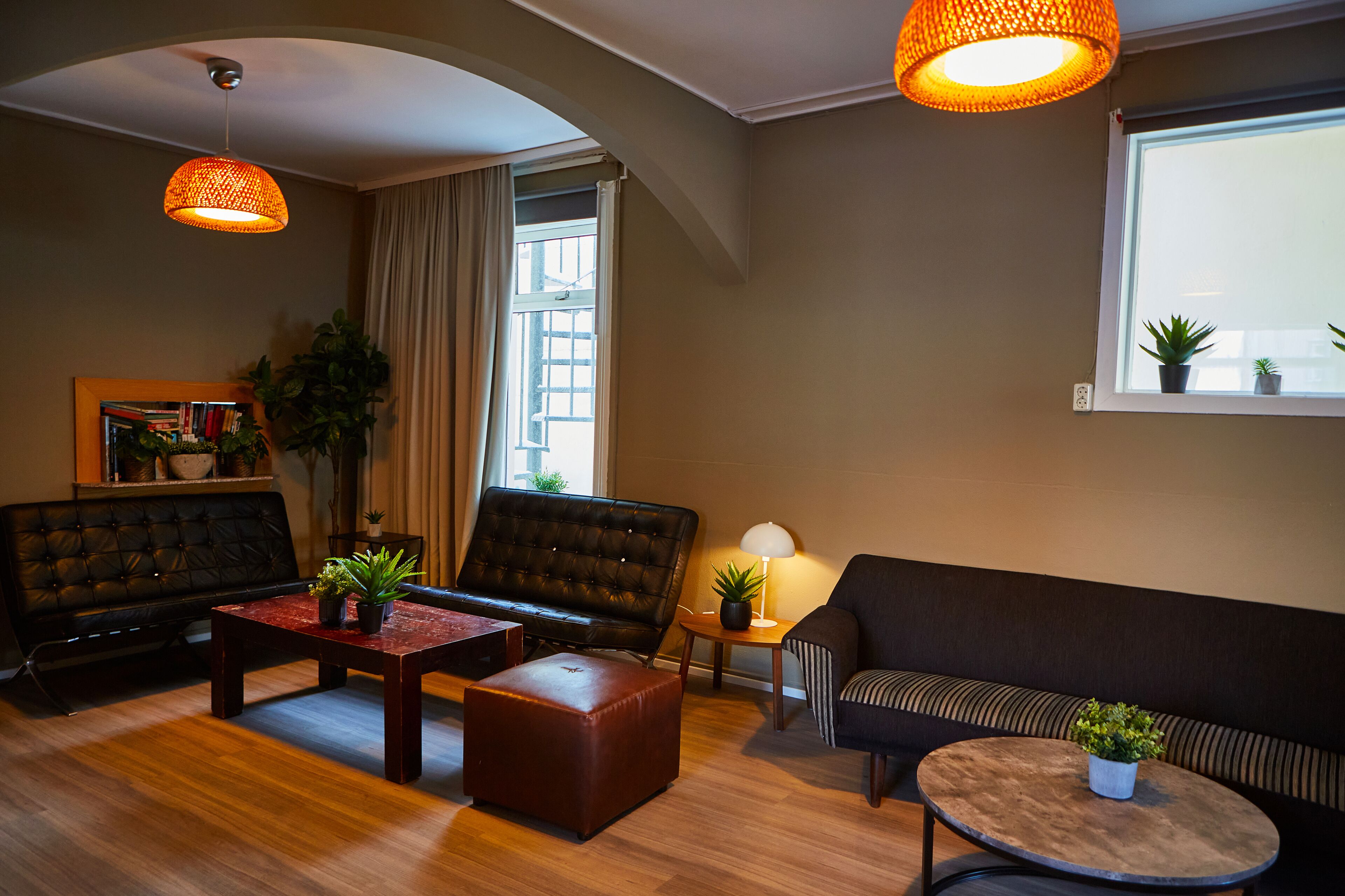 Foto - Old Town Reykjavik