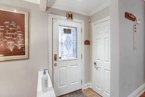 Bathroom - 3 Bedrooms upstairs (Whole house without basement) (Brampton)