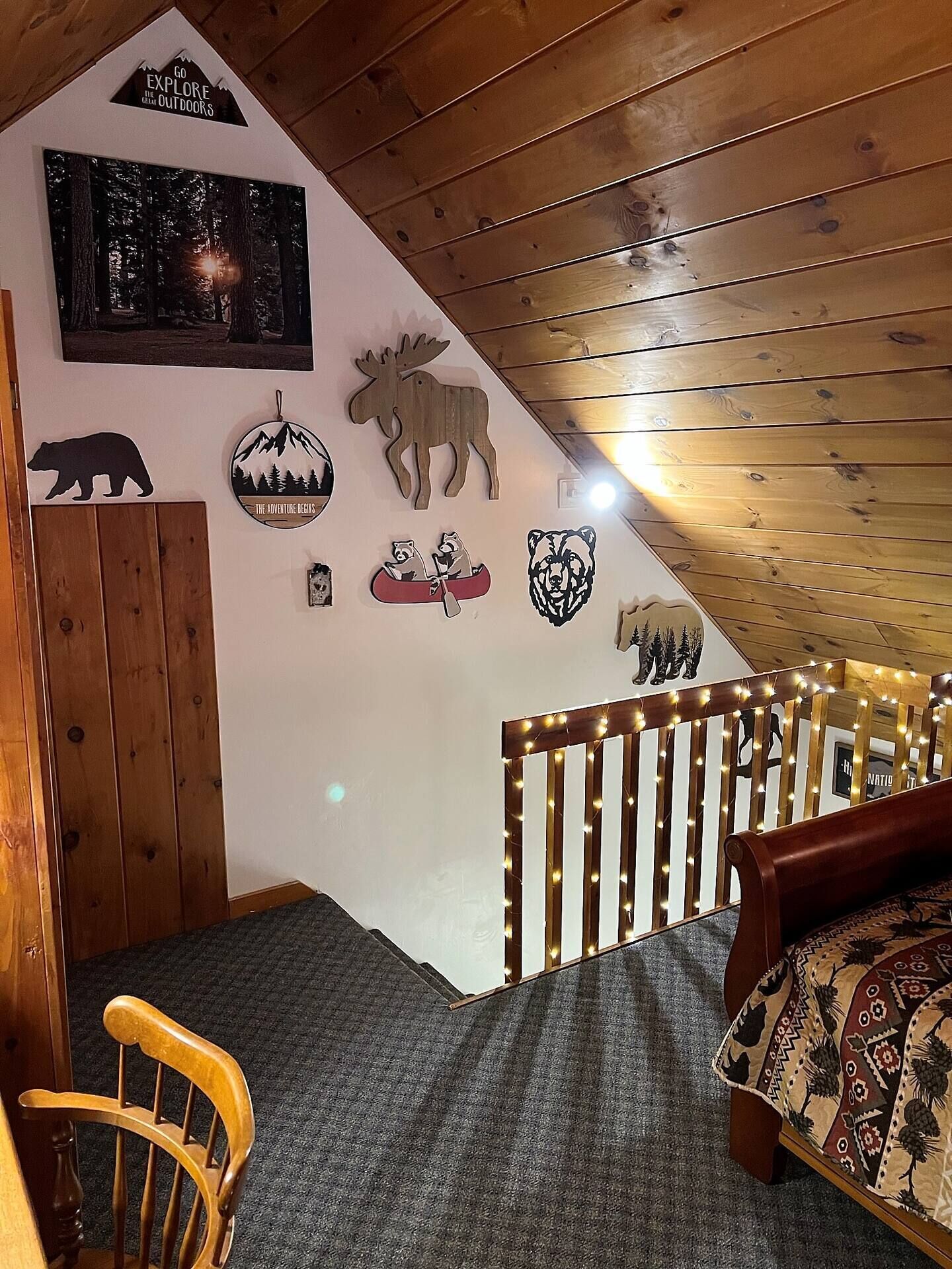 1 多间卧室、办公桌、遮光窗帘、熨斗/熨衣板