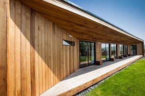 Exterior - The Bunkhouse @Tarset Tor (Hexham)