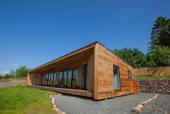 Exterior - The Bunkhouse @Tarset Tor (Hexham)