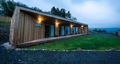 The Bunkhouse @Tarset Tor