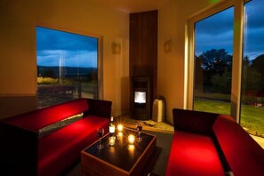 Interior - The Bunkhouse @Tarset Tor (Hexham)