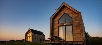 Tarset Tor - Bothy Bunkhouse 1