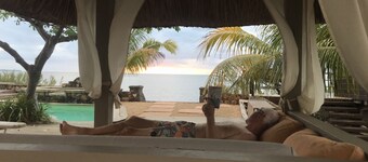 La Cabane du Pêcheur - Villa Harmonie Ilot Fortier