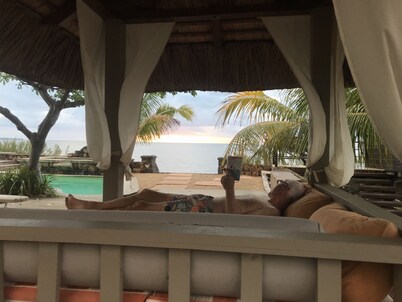 La Cabane du Pêcheur - Villa Harmonie Ilot Fortier