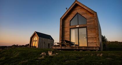 Tarset Tor - Bothy Bunkhouse 3