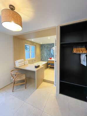 Suite Signature | Salle de bain
