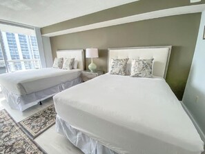 Condo, 2 quartos | 2 quartos, Wi-Fi de cortesia