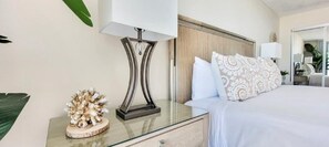 Condo, 2 Bedrooms | 2 bedrooms, free WiFi - Stunning ocean view remodeled 2 bedroom 2 bath condo, 908 South Hampton 2 Condo (Myrtle Beach)