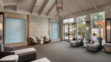 Villa, 3 Bedrooms | Spa