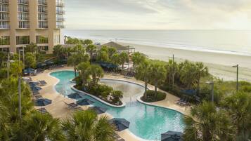 Condo, 3 Bedrooms | Pool | Outdoor pool